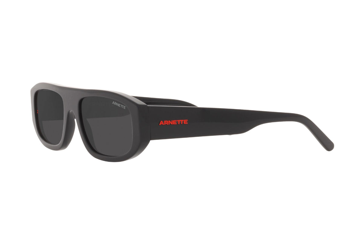 Lentes de Sol Gullwing Black Arnette Sustentable