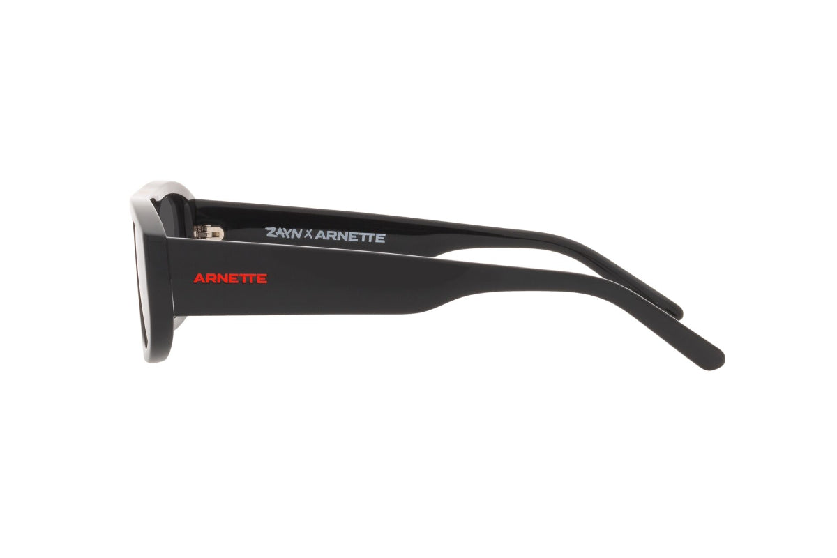 Lentes de Sol Gullwing Black Arnette Sustentable