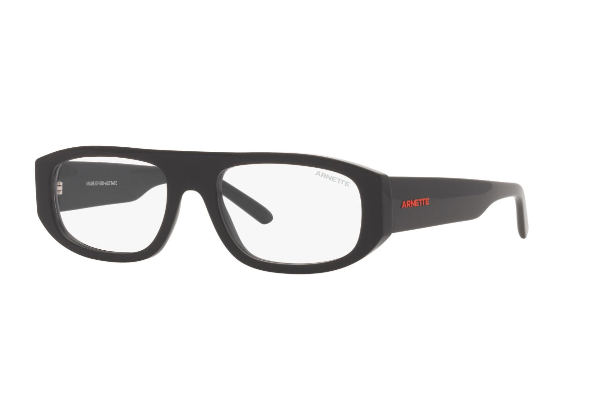 Lentes de Sol Gullwing Black Arnette Sustentable