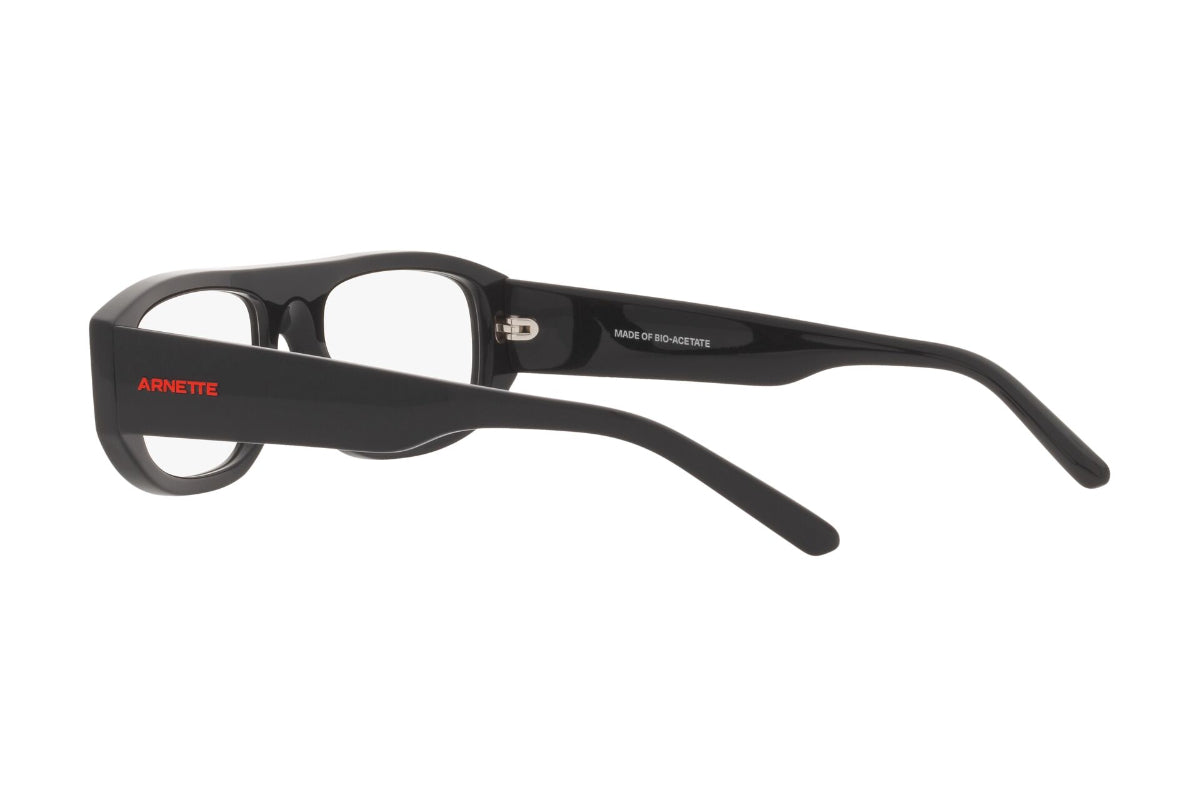 Lentes de Sol Gullwing Black Arnette Sustentable