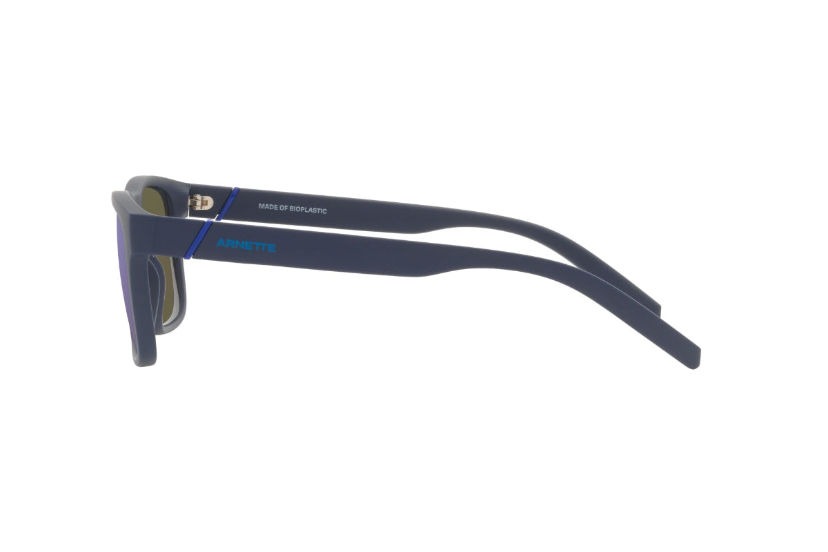 Arnette Lentes de Sol Bandra Polarizados AN4298