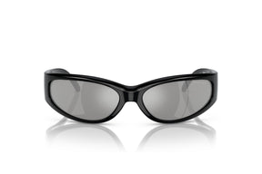 Arnette Lentes de Sol Catfish Polarizados AN4302