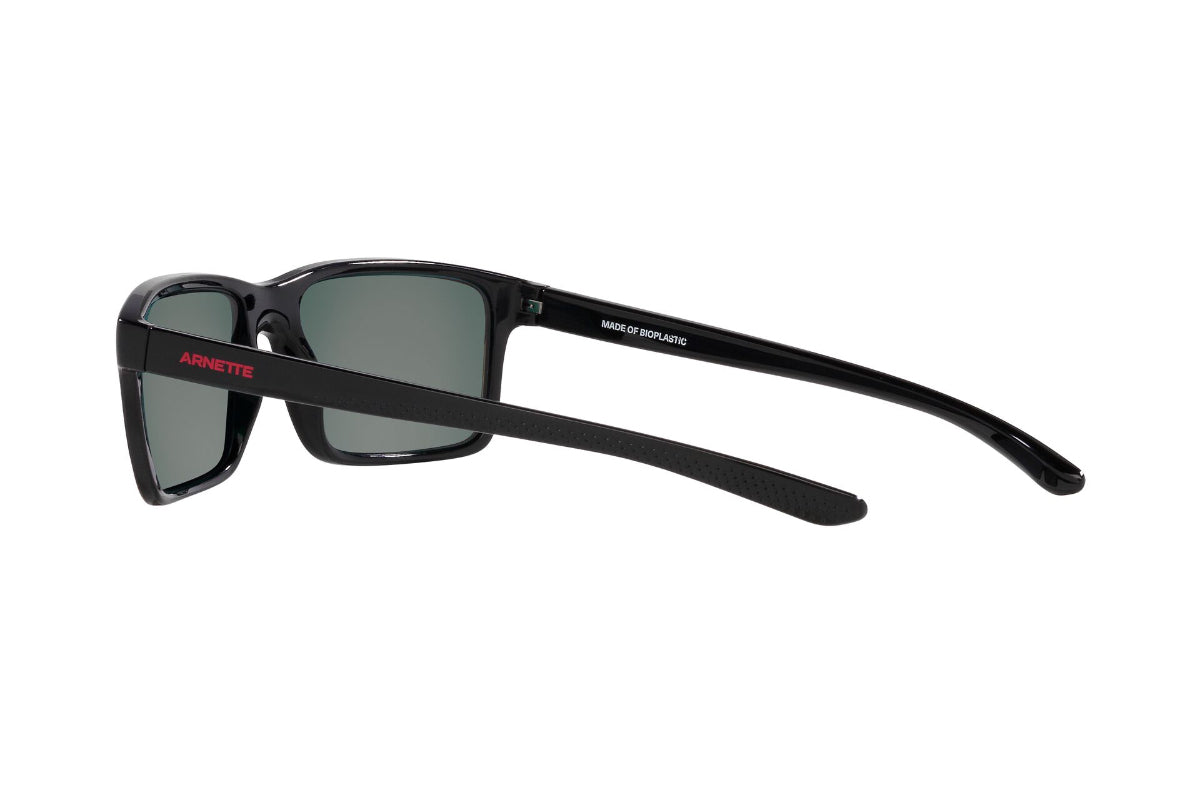 Arnette Lentes de Sol Mwamba Espejados AN4322