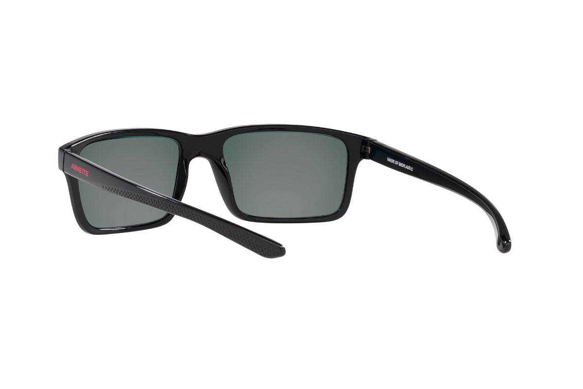 Arnette Lentes de Sol Mwamba Espejados AN4322