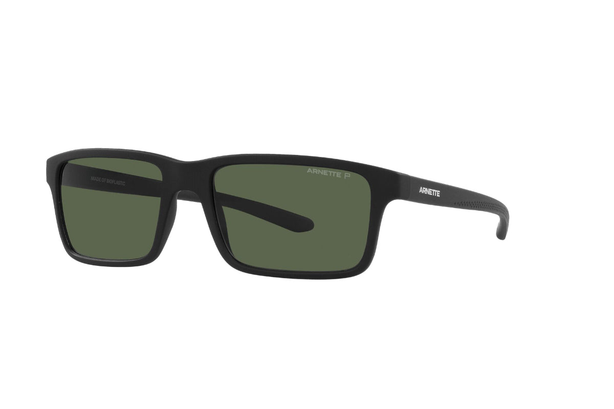 Arnette Lentes de Sol Mwamba Polarizados AN4322