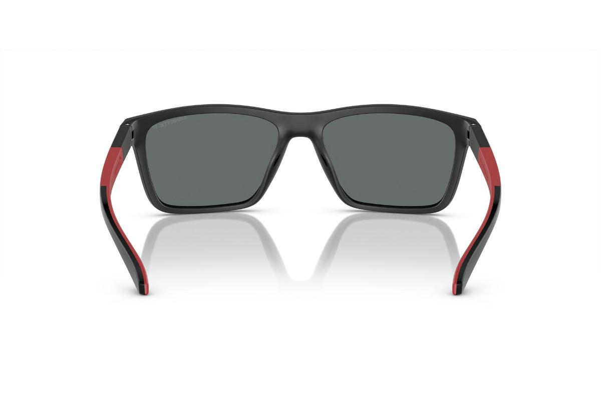 Arnette Lentes de Sol Middlemist Polarizados AN4328U