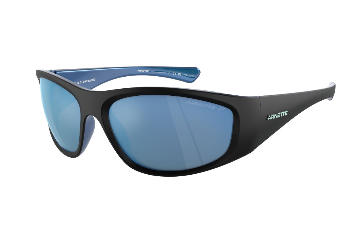 Arnette Lentes de Sol Ilum Polarizados AN4331