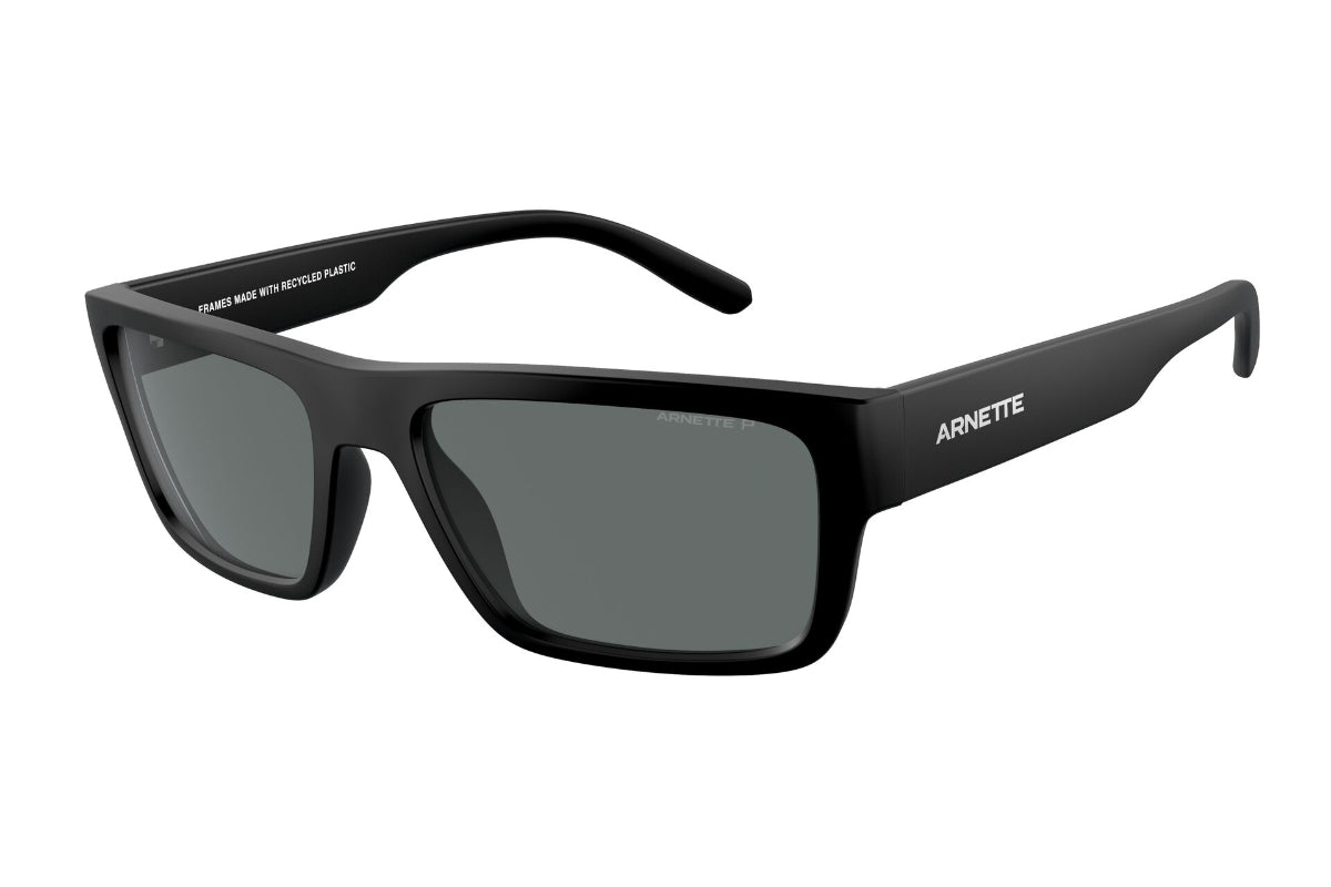 Arnette Lentes de Sol Phoxer Polarizados AN4338