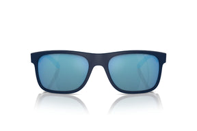 Arnette Lentes de Sol Khim Polarizados AN4341