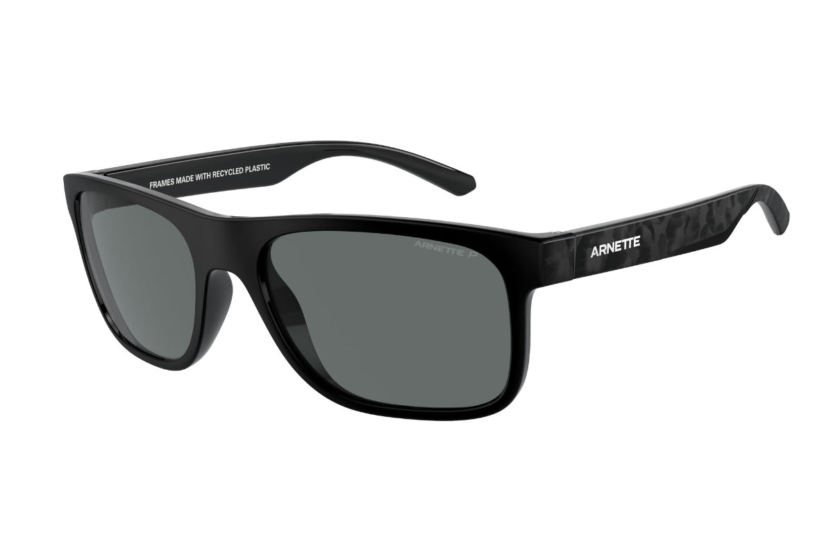 Arnette Lentes de Sol Khim Polarizados AN4341