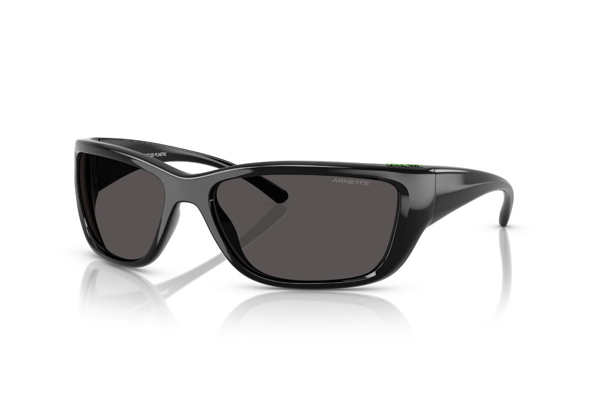 Arnette Lentes de Sol Bubblewrap AN4353