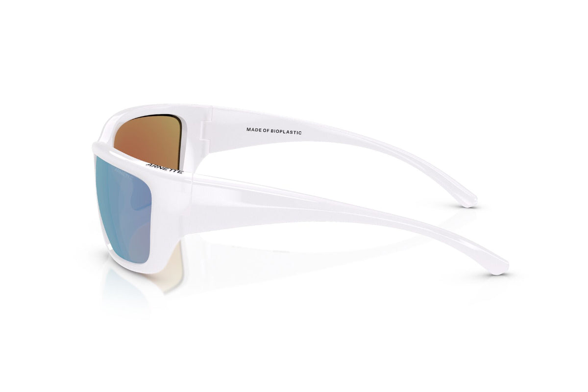 Arnette Lentes de Sol Bubblewrap Espejados AN4353