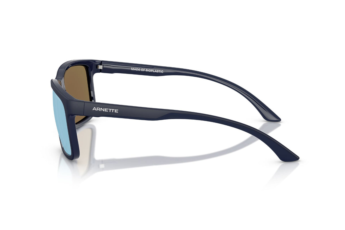 Arnette Lentes de Sol Headlight Polarizados AN4359