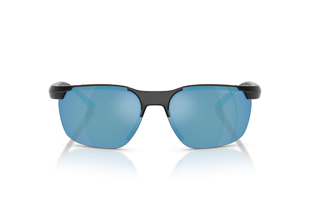 Arnette Lentes de Sol Polarizados Espejados AN4370