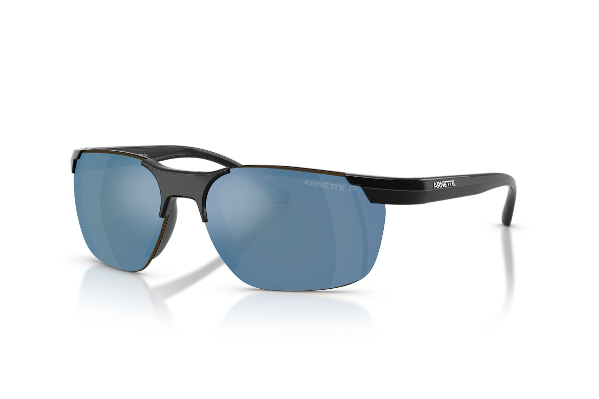 Arnette Lentes de Sol Polarizados Espejados AN4370