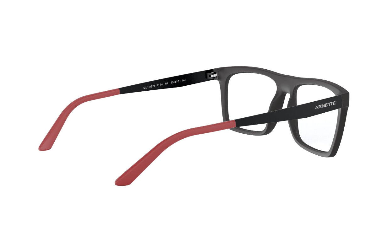 Arnette Lentes Ópticos Murazzi AN7174