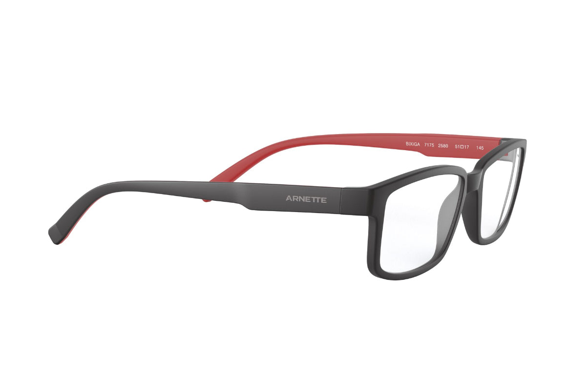 Arnette Lentes Ópticos Bixiga AN7175