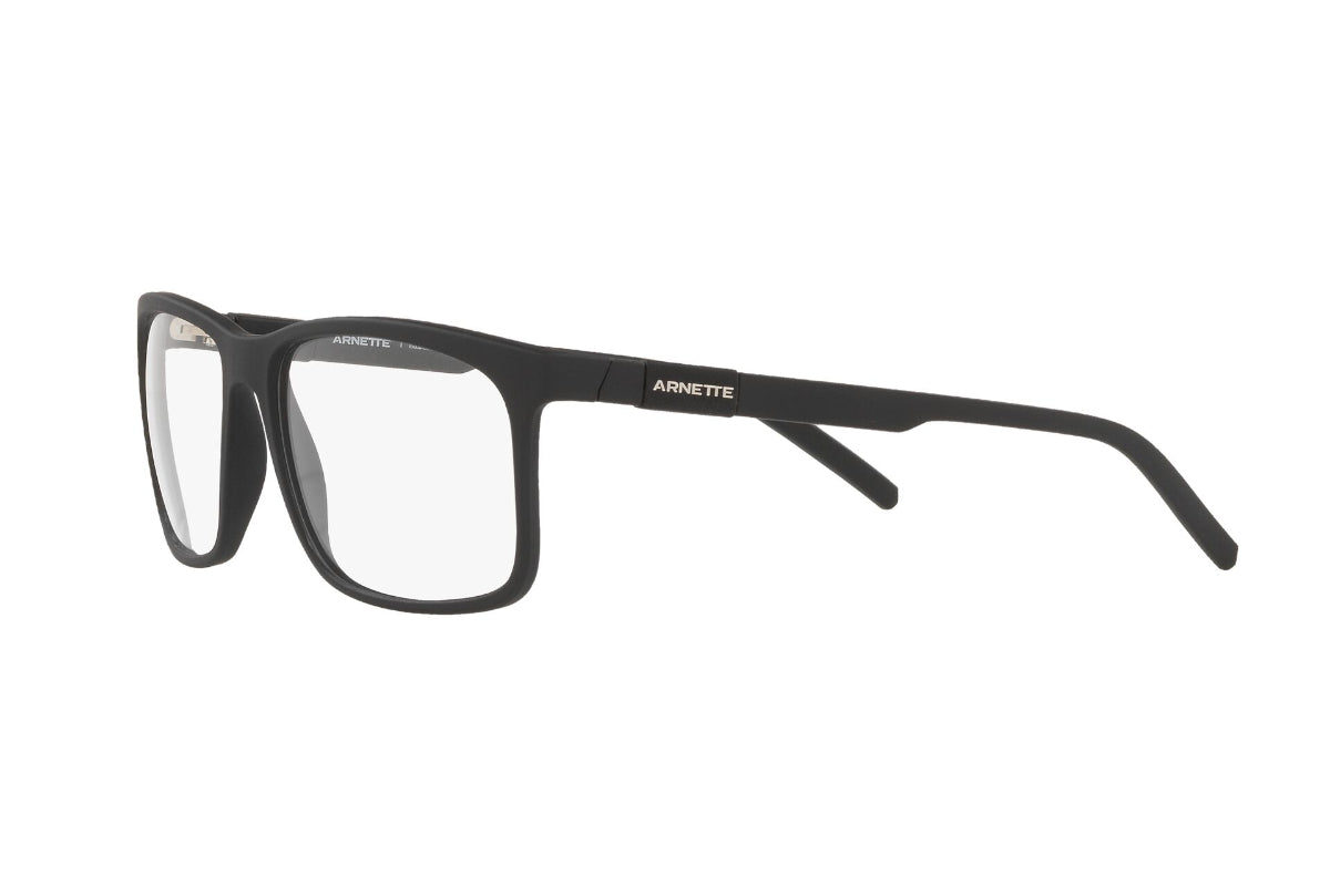 Lentes de Sol Negro Arnette