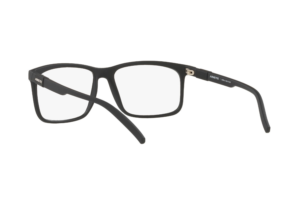 Lentes de Sol Negro Arnette