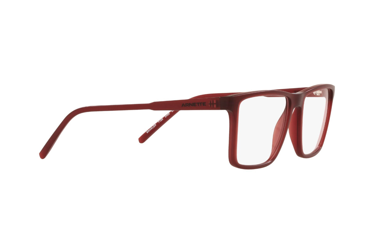 Arnette Lentes Ópticos Brawler AN7195