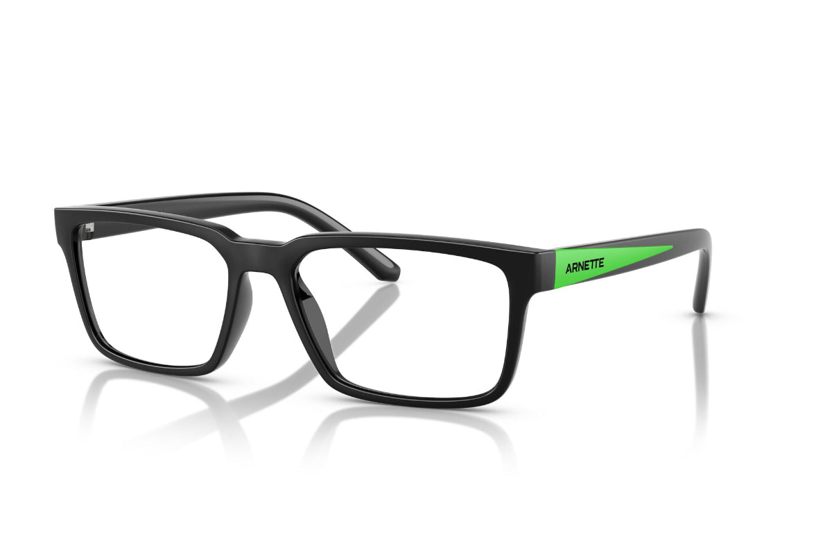 Arnette Sirocco