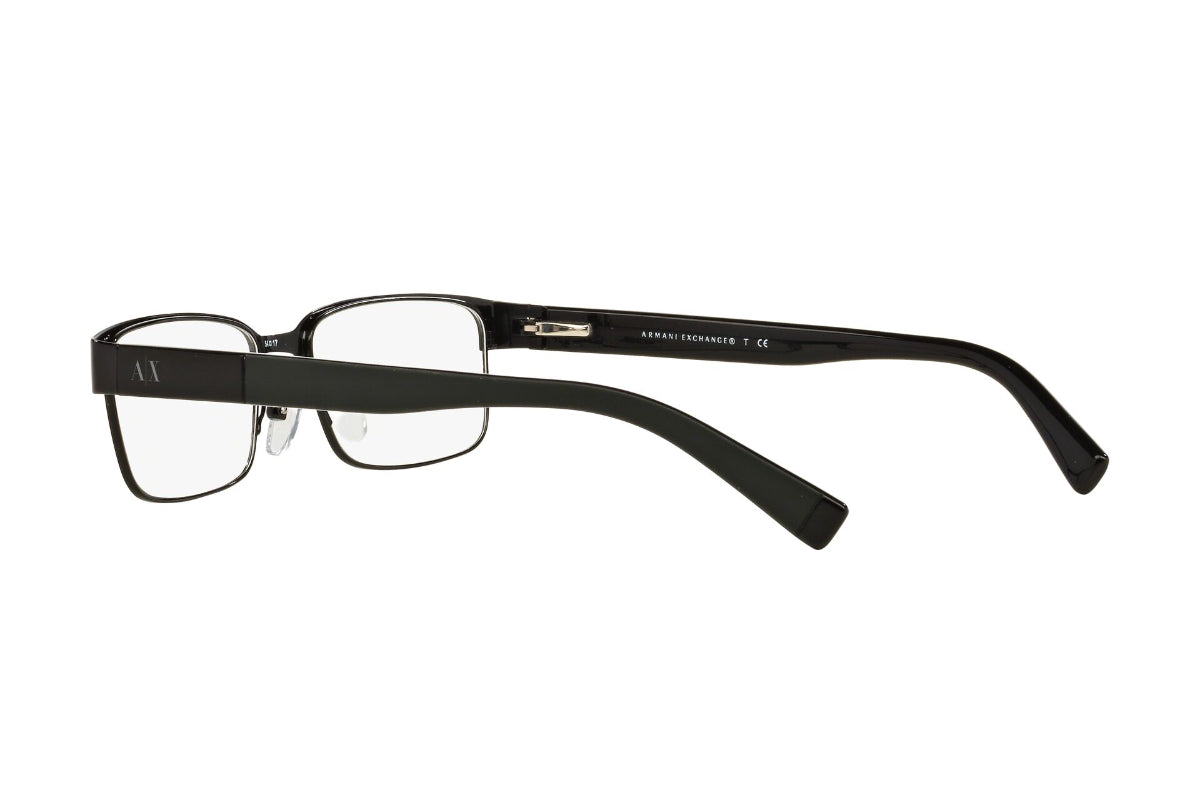 Armani Exchange Lentes Ópticos AX1017L