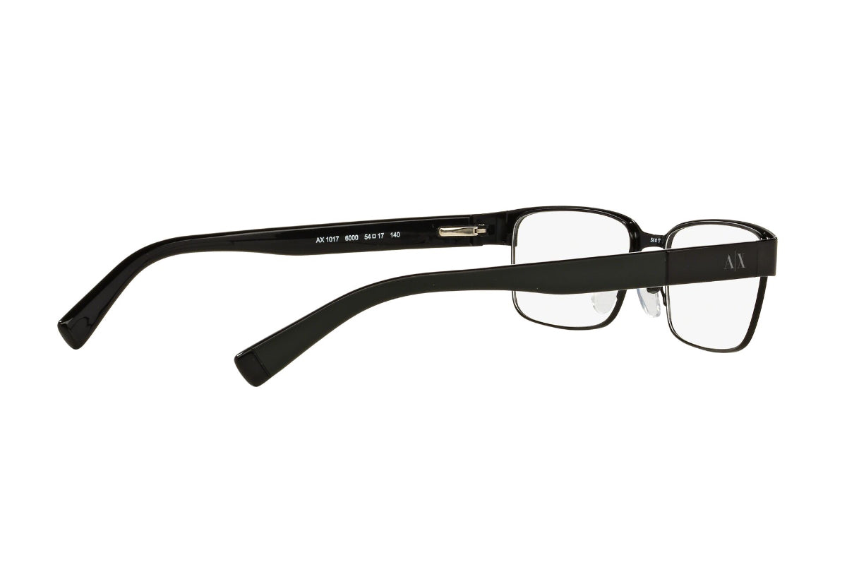 Armani Exchange Lentes Ópticos AX1017L