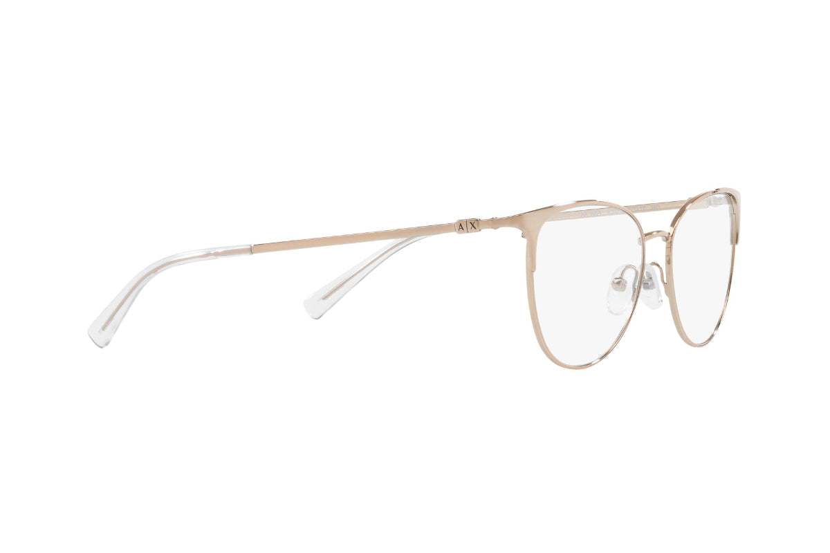 Armani Exchange Lentes Ópticos AX1034