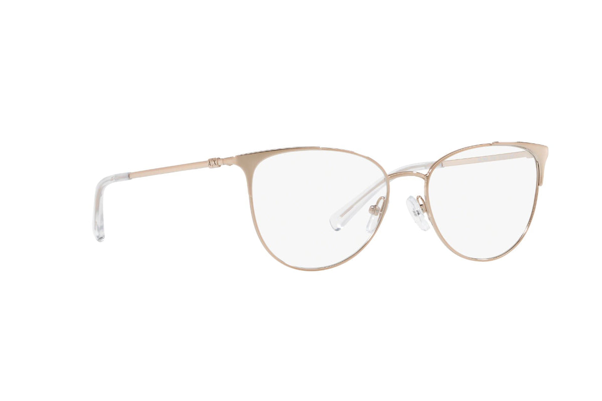 Armani Exchange Lentes Ópticos AX1034