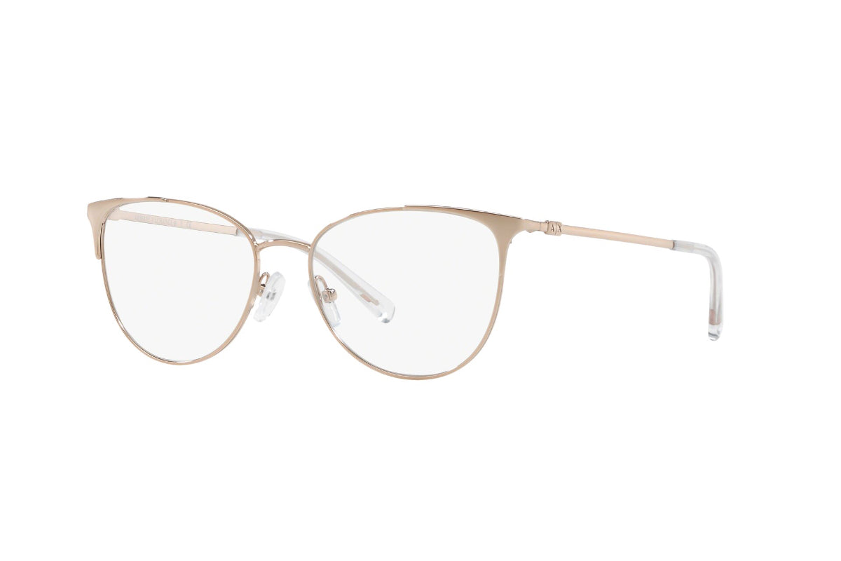 Armani Exchange Lentes Ópticos AX1034
