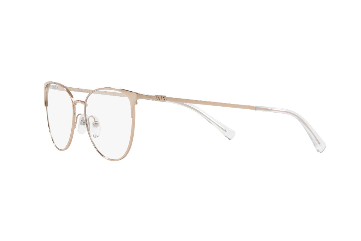 Armani Exchange Lentes Ópticos AX1034
