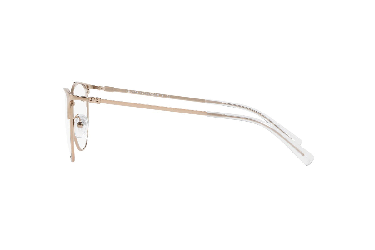 Armani Exchange Lentes Ópticos AX1034