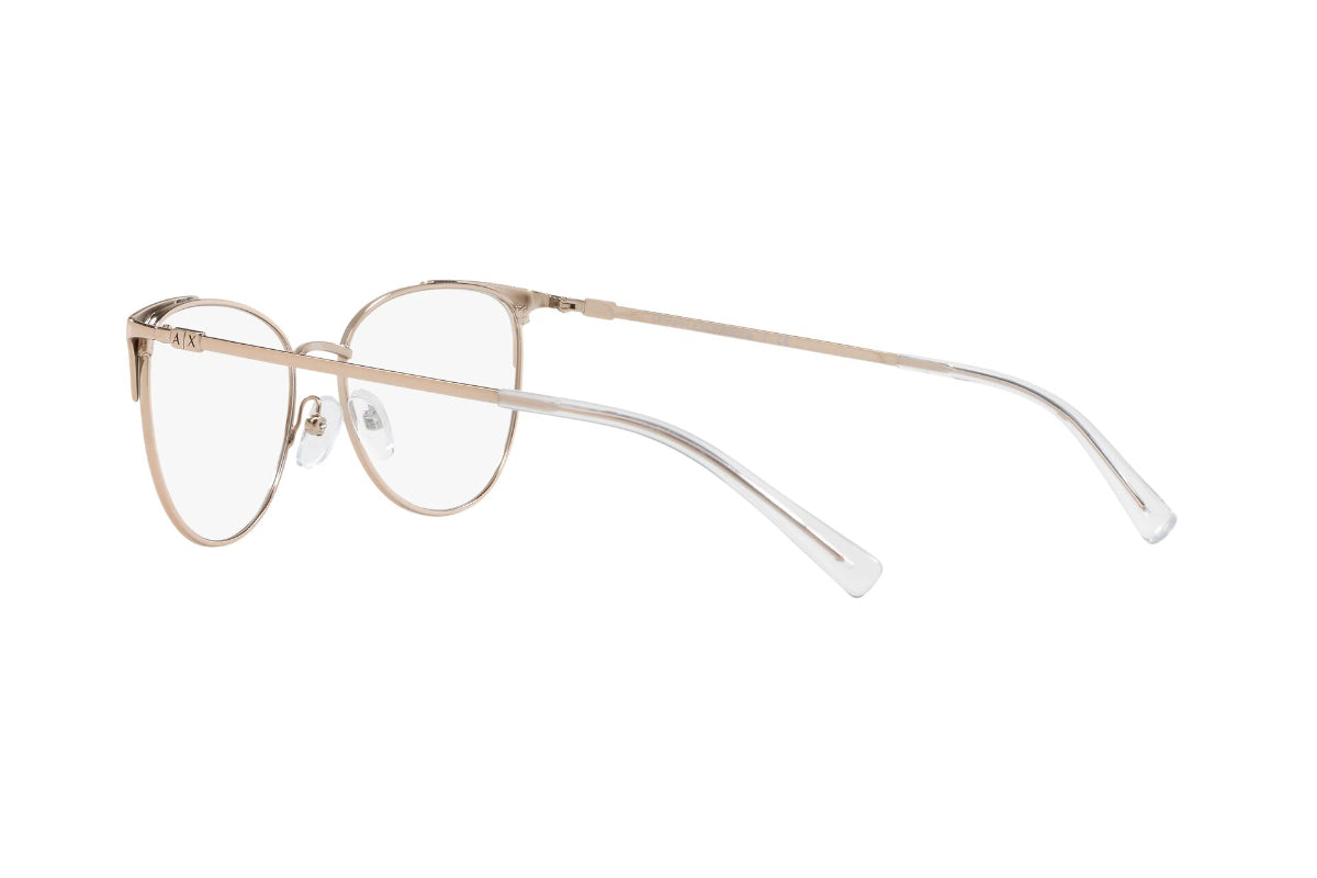 Armani Exchange Lentes Ópticos AX1034