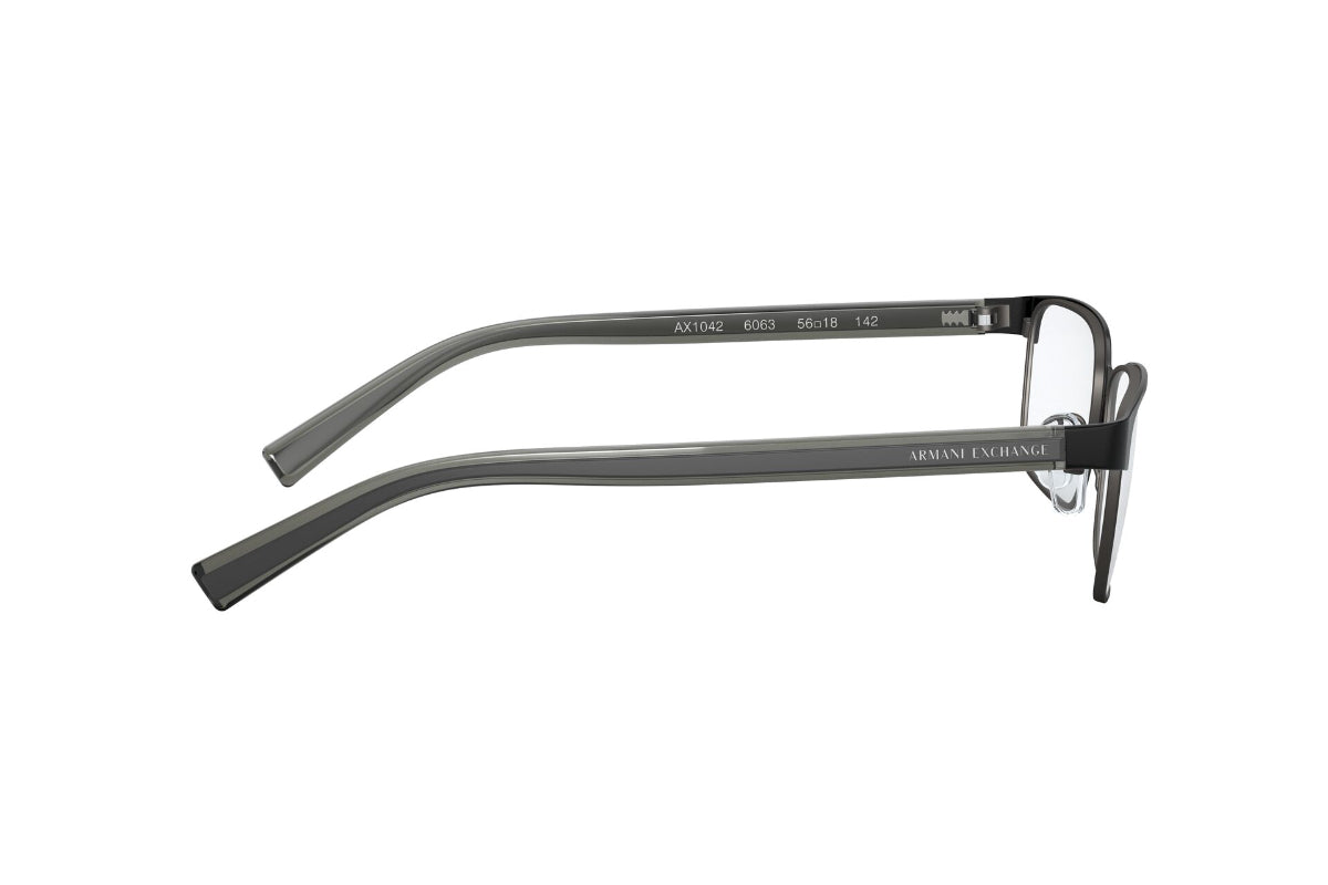 Armani Exchange Lentes Ópticos AX1042