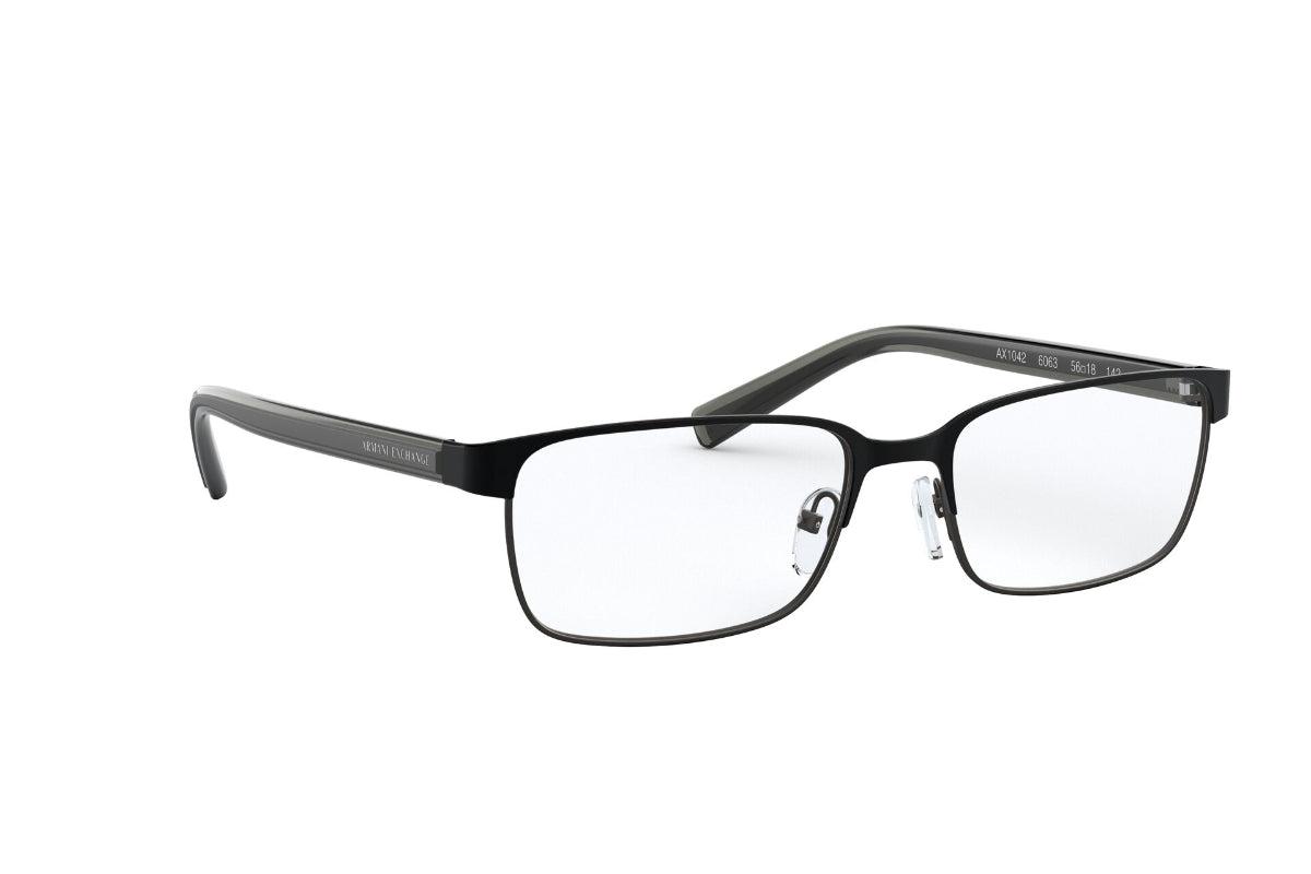 Armani Exchange Lentes Ópticos AX1042
