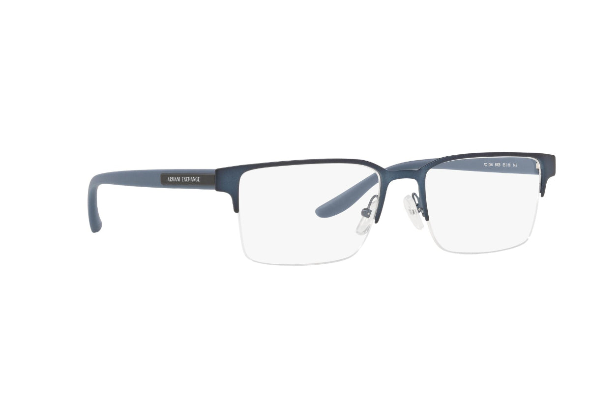 Armani Exchange Lentes Ópticos AX1046