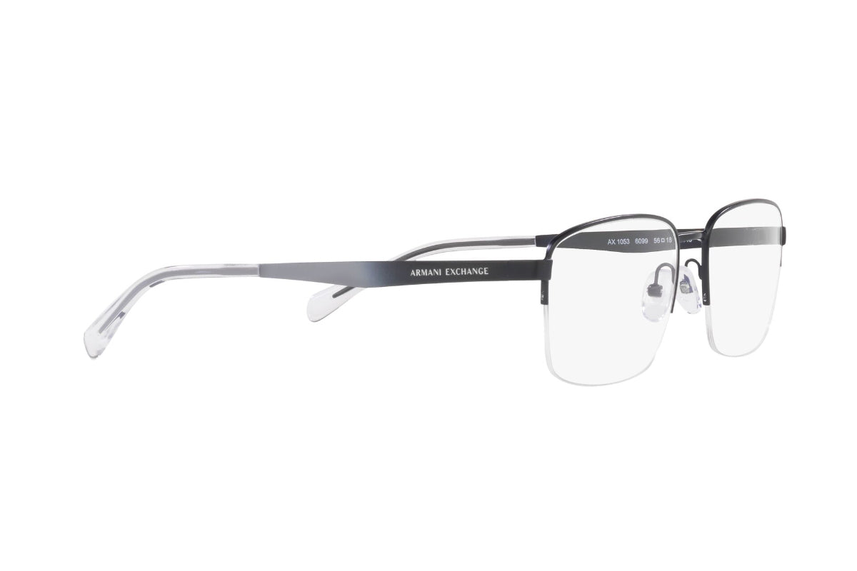 Armani Exchange Lentes Ópticos AX1053
