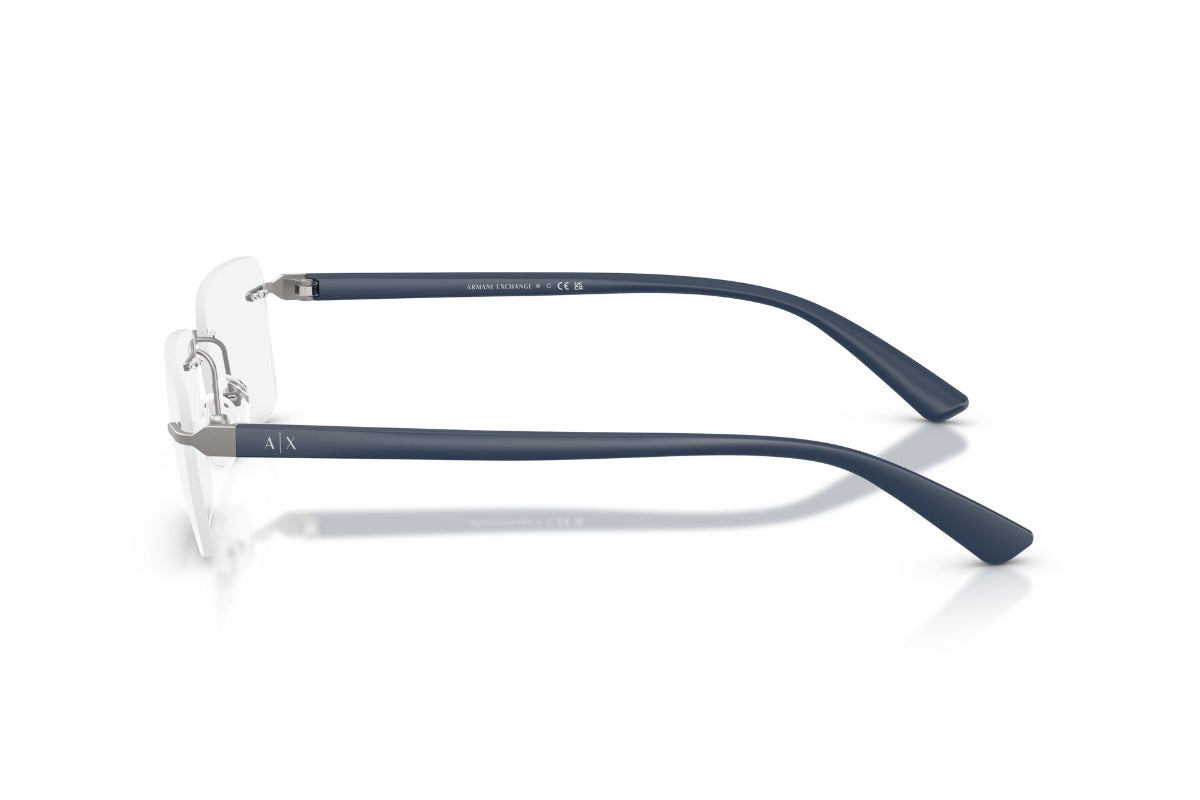 Armani Exchange Lentes Ópticos AX1064