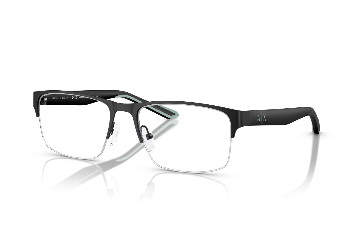 Armani Exchange Lentes Ópticos