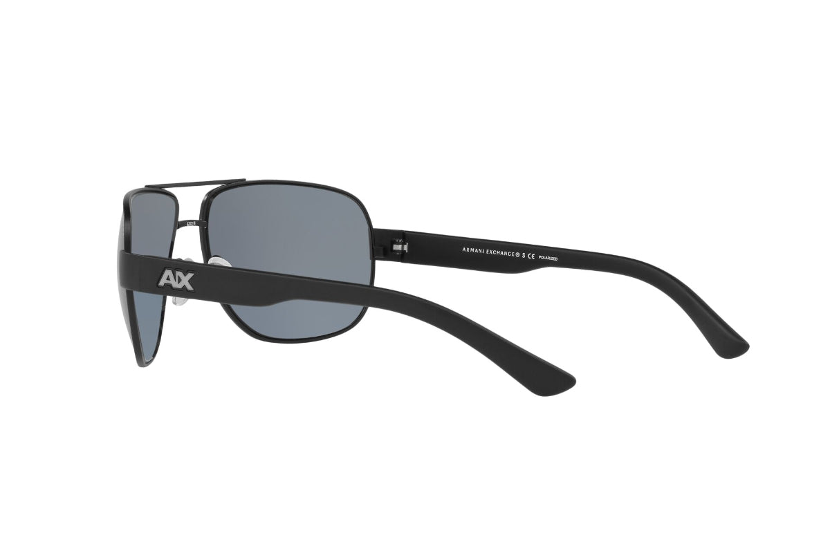 Lentes de Sol Polarizados Armani Exchange