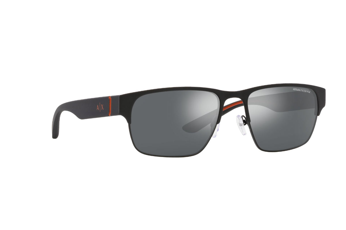 Armani Exchange Lentes de Sol Espejados AX2046S