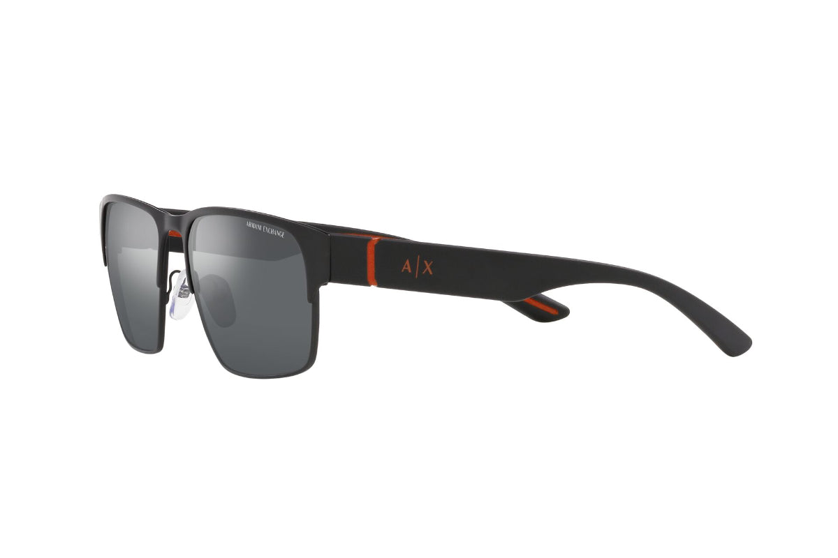 Armani Exchange Lentes de Sol Espejados AX2046S