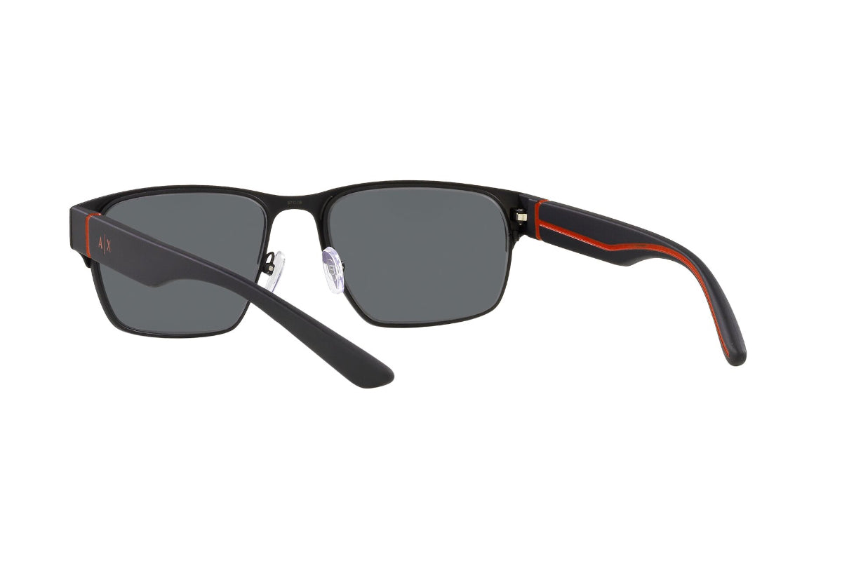 Armani Exchange Lentes de Sol Espejados AX2046S