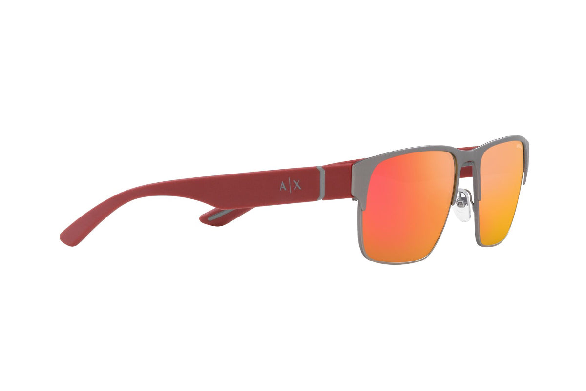 Armani Exchange Lentes de Sol Espejados AX2046S