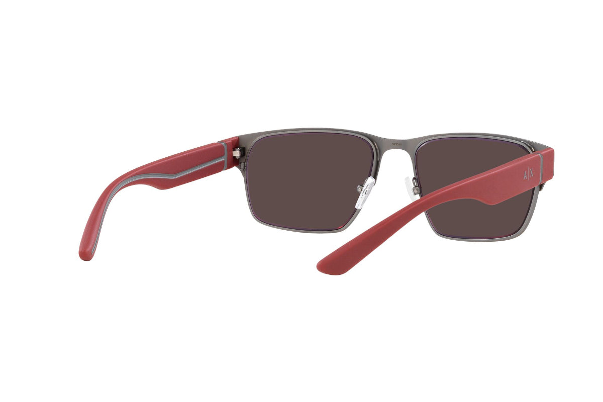 Armani Exchange Lentes de Sol Espejados AX2046S