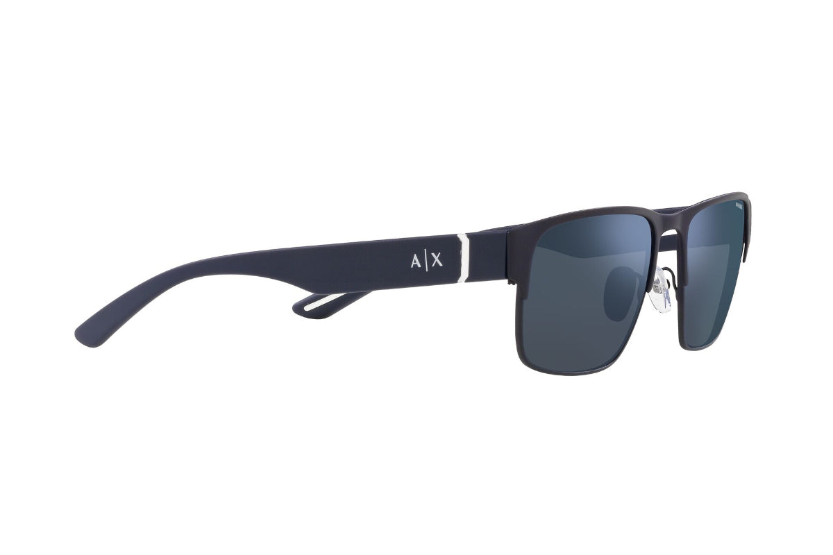 Armani Exchange Lentes de Sol Espejados AX2046S