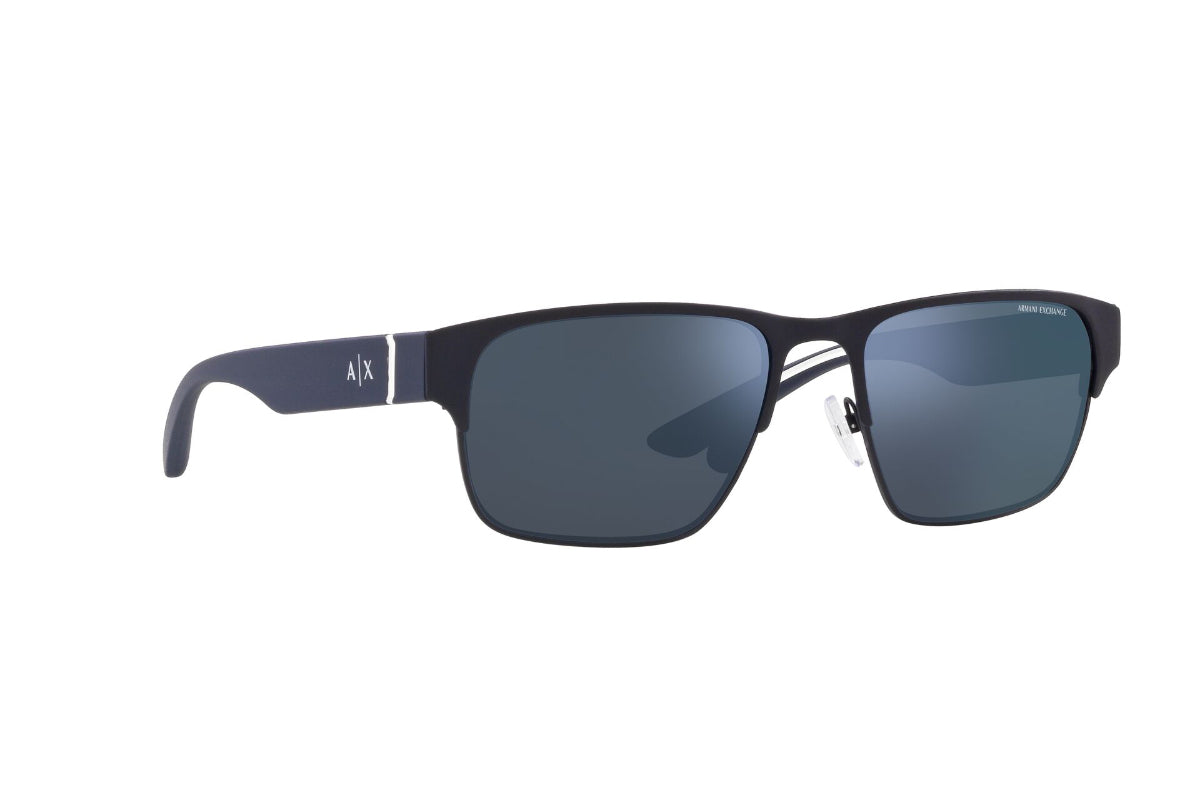 Armani Exchange Lentes de Sol Espejados AX2046S