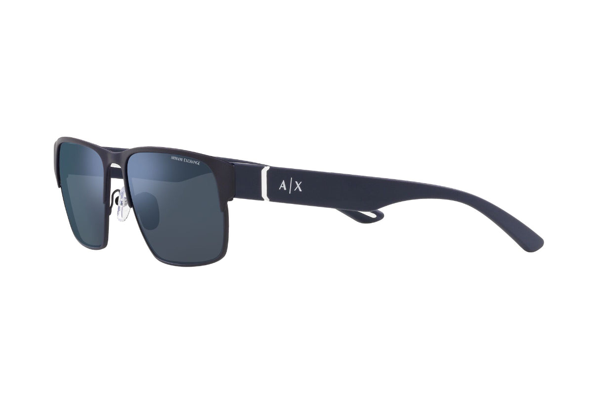 Armani Exchange Lentes de Sol Espejados AX2046S