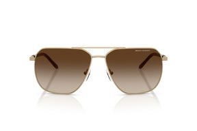 Armani Exchange Lentes de Sol Degradados AX2057S