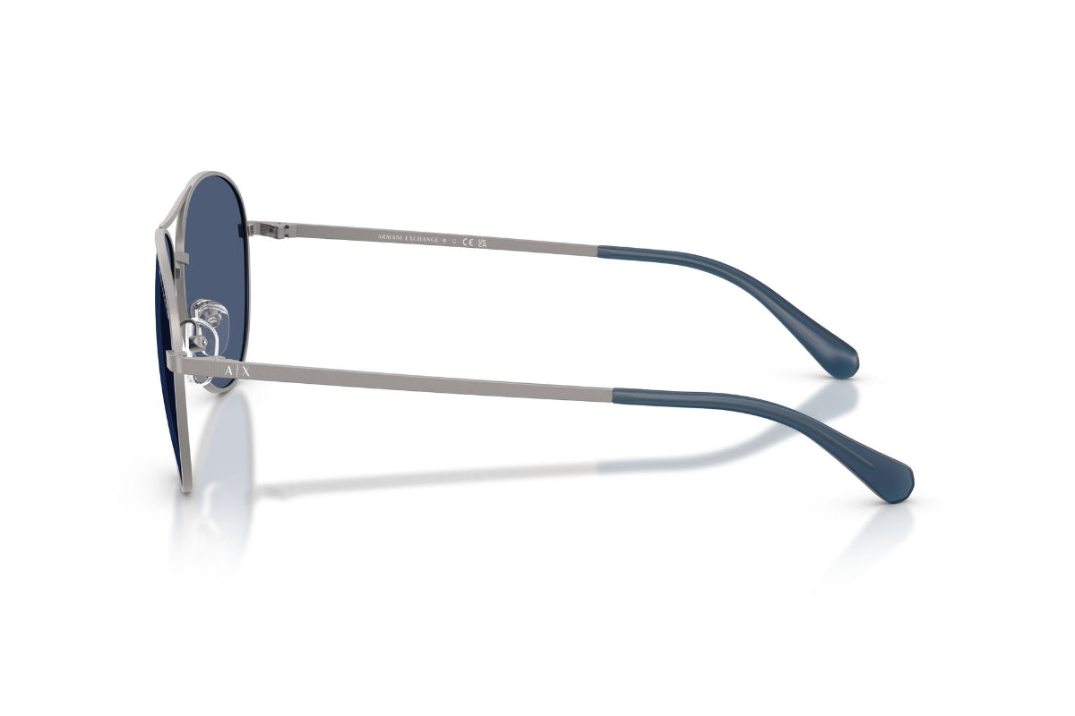 Armani Exchange Lentes de Sol AX2061S